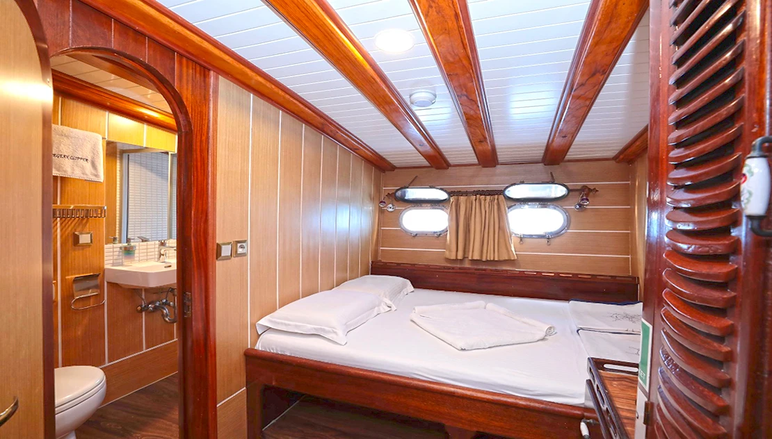 cabin